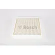 Filtre, air de l'habitacle BOSCH 1 987 435 048 - Visuel 2