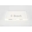 Filtre, air de l'habitacle BOSCH 1 987 435 048 - Visuel 1