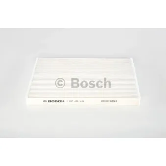 Filtre, air de l'habitacle BOSCH 1 987 435 048