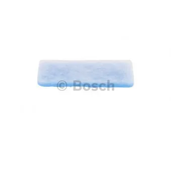 Filtre, air de l'habitacle BOSCH 1 987 435 047