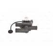 Vanne de regulation chauffage BOSCH 1 147 412 139 - Visuel 1