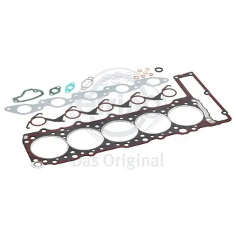 Jeu de joints d'étanchéité, culasse de cylindre ELRING