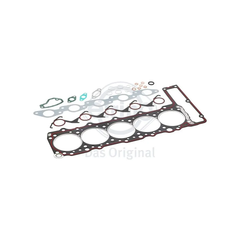 Jeu de joints d'étanchéité, culasse de cylindre ELRING 924.873