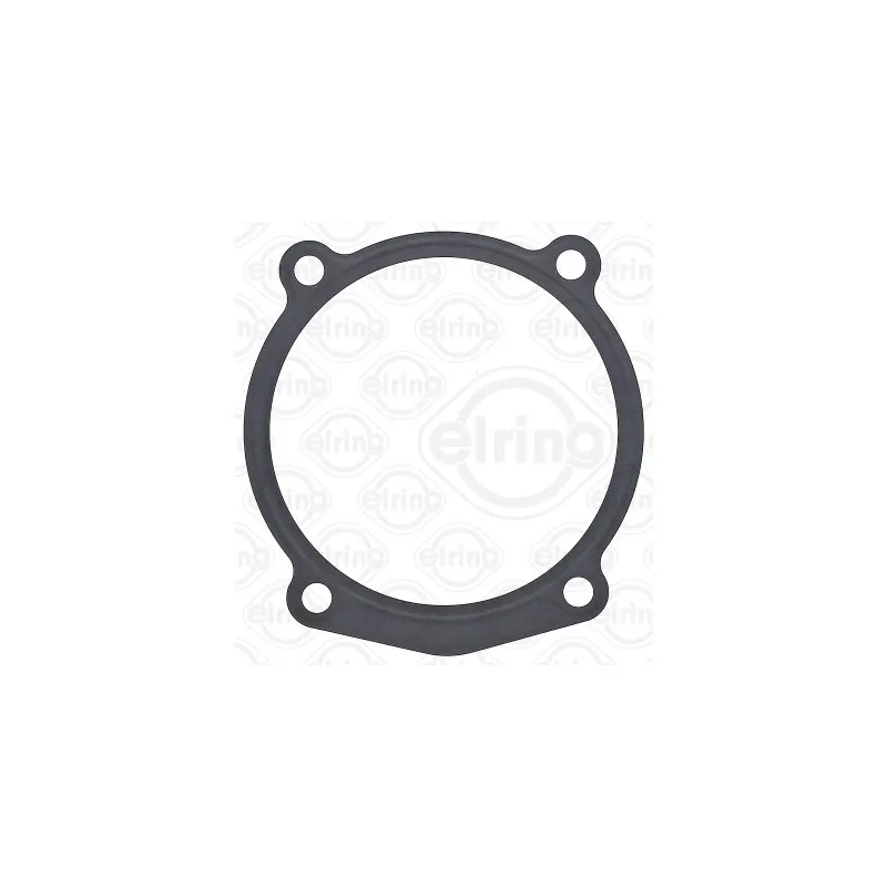 Joint d'étanchéité, carter de collecteur d'admission ELRING 906.710