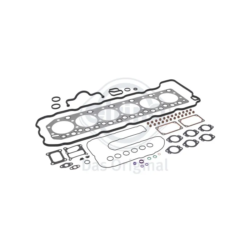 Jeu de joints d'étanchéité, culasse de cylindre ELRING 905.580