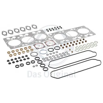 Jeu de joints d'étanchéité, culasse de cylindre ELRING