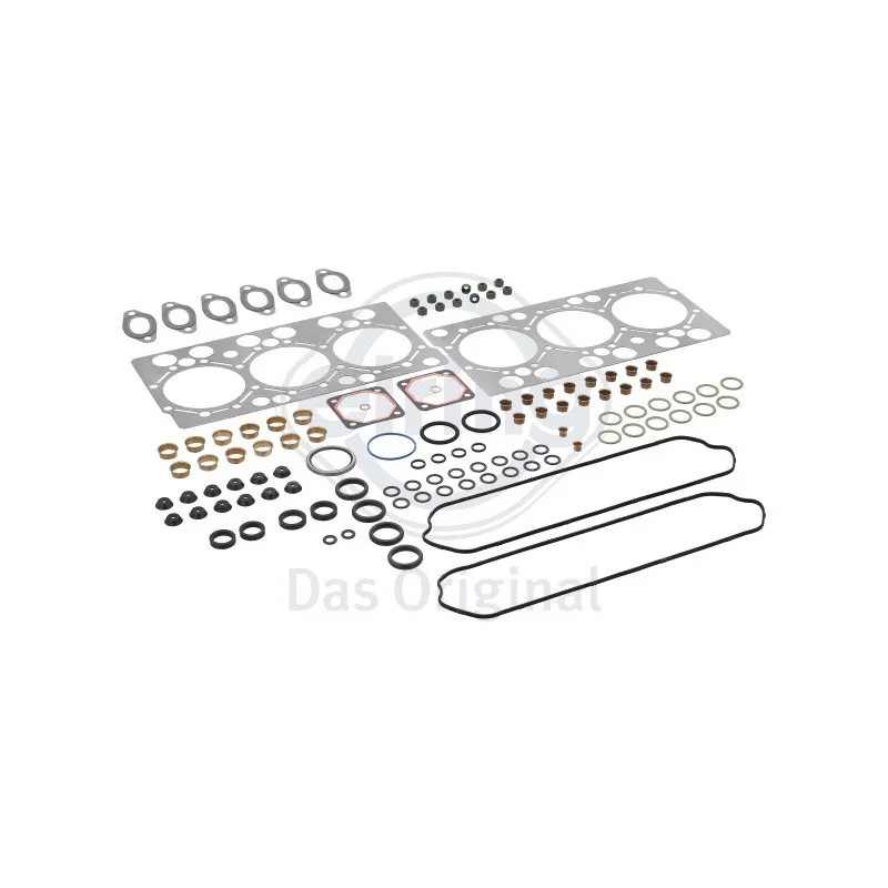 Jeu de joints d'étanchéité, culasse de cylindre ELRING 920.738