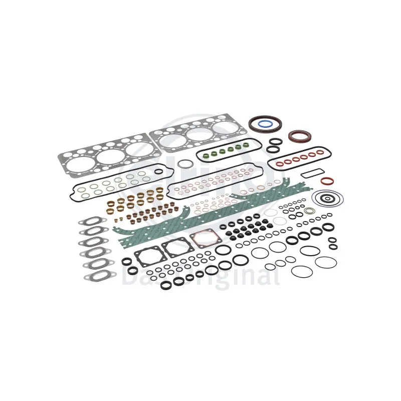 Jeu complet de joints d'étanchéité, moteur ELRING 916.013