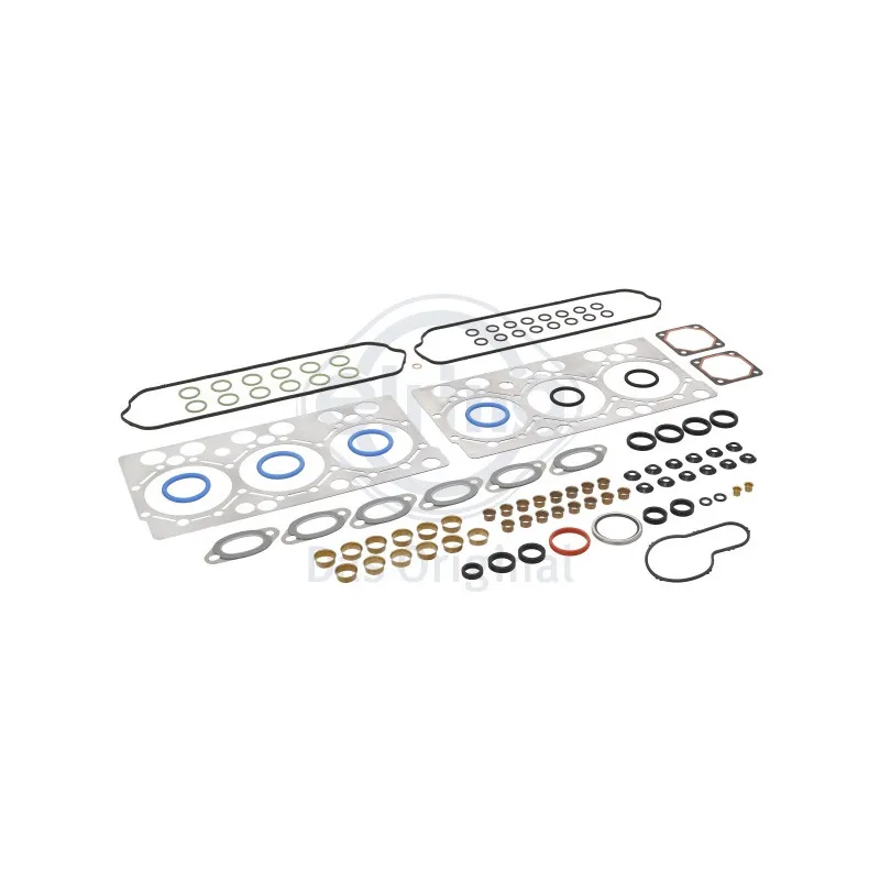 Jeu de joints d'étanchéité, culasse de cylindre ELRING 916.048