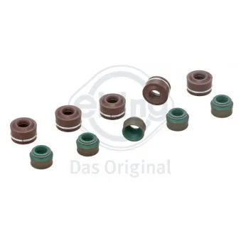 Jeu de joints d'étanchéité, tige de soupape ELRING