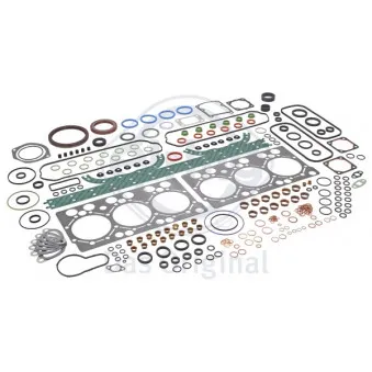 Jeu complet de joints d'étanchéité, moteur ELRING