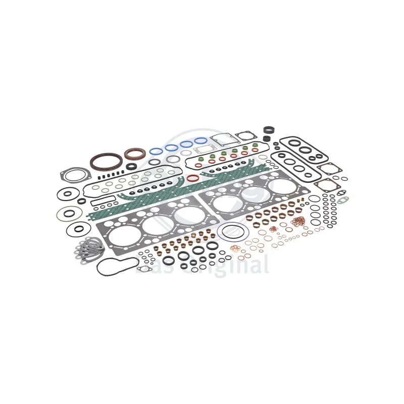 Jeu complet de joints d'étanchéité, moteur ELRING 917.052