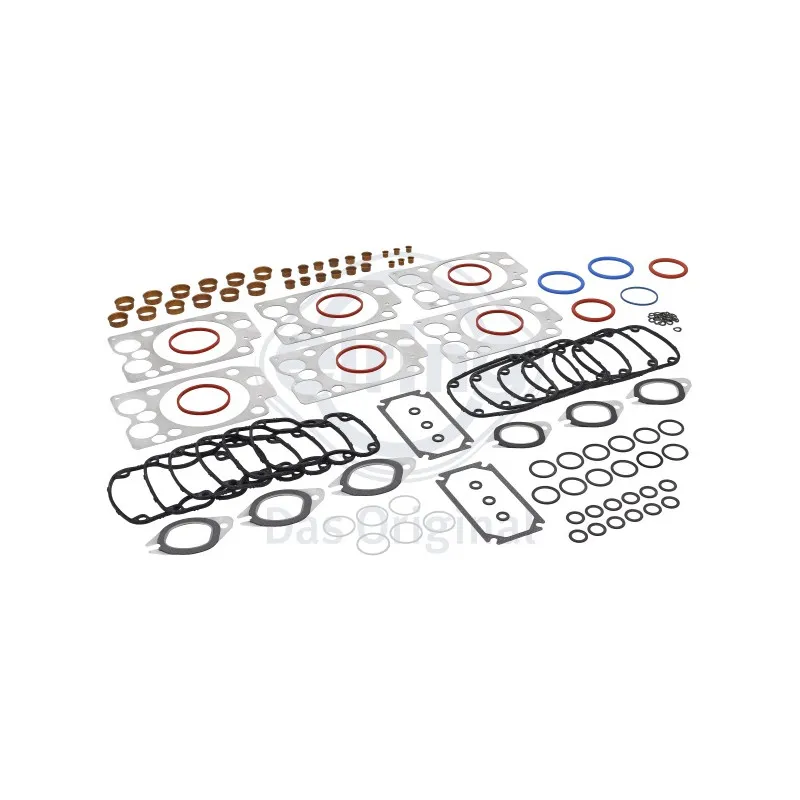 Jeu de joints d'étanchéité, culasse de cylindre ELRING 917.087