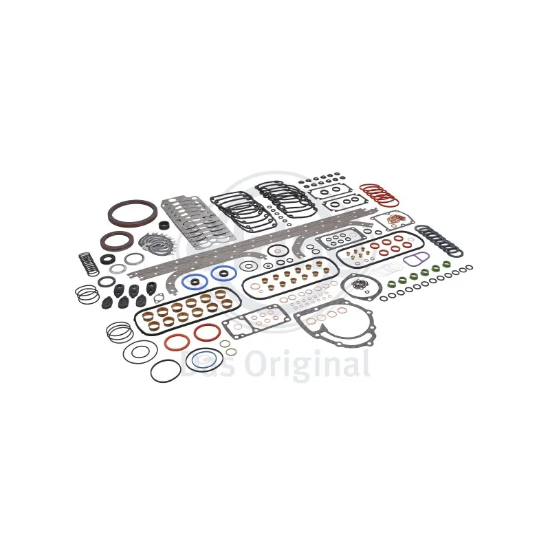 Jeu complet de joints d'étanchéité, moteur ELRING 917.060