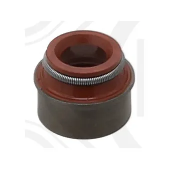 Bague d'étanchéité, tige de soupape ELRING