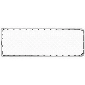 Joint d'étanchéité, carter d'huile ELRING