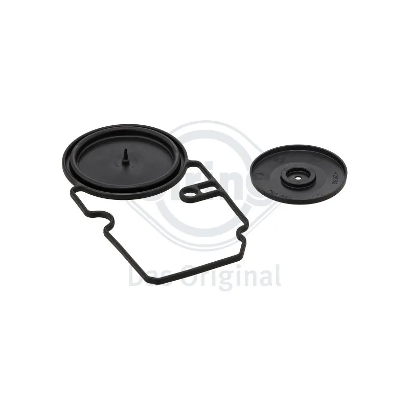 Diaphragme, ventilation du carter-moteur ELRING 696.280
