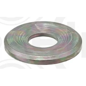 Ecran absorbant la chaleur, injection ELRING