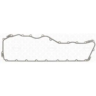 Joint, radiateur d'huile ELRING