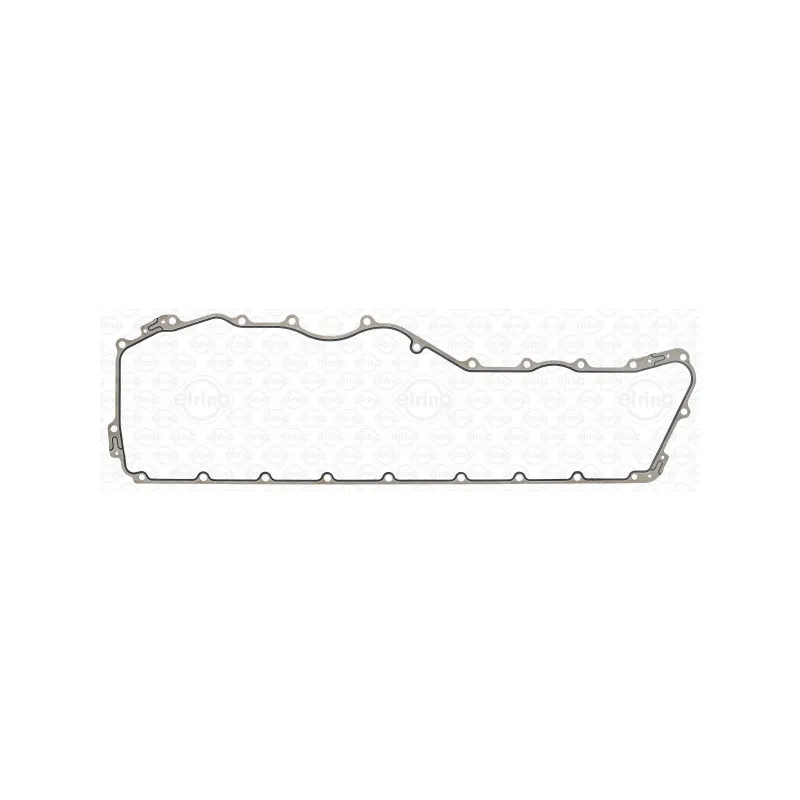 Joint, radiateur d'huile ELRING 712.870