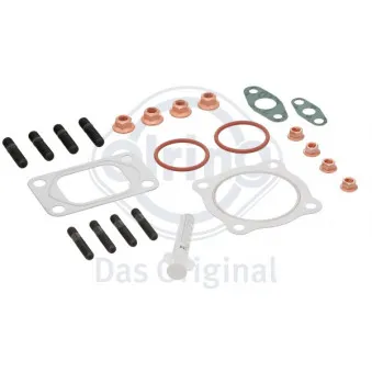 Kit de montage, turbo ELRING