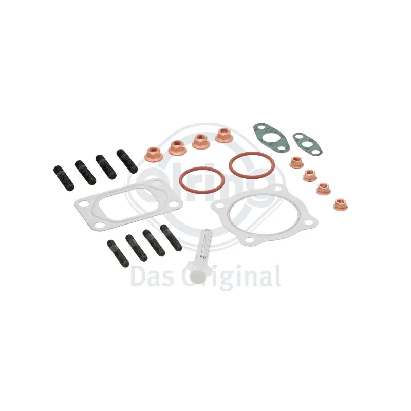Kit de montage, turbo ELRING 713.855