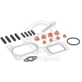 Kit de montage, turbo ELRING
