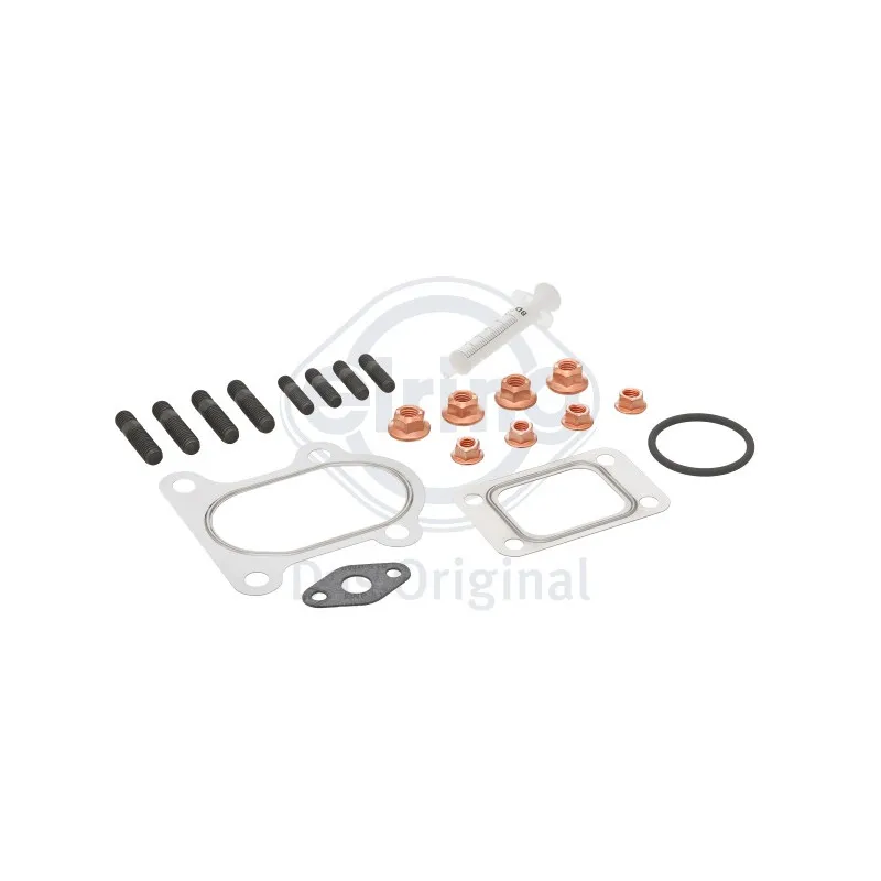 Kit de montage, turbo ELRING 715.630