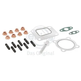 Kit de montage, turbo ELRING
