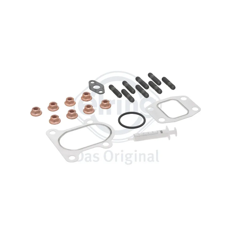 Kit de montage, turbo ELRING 715.390