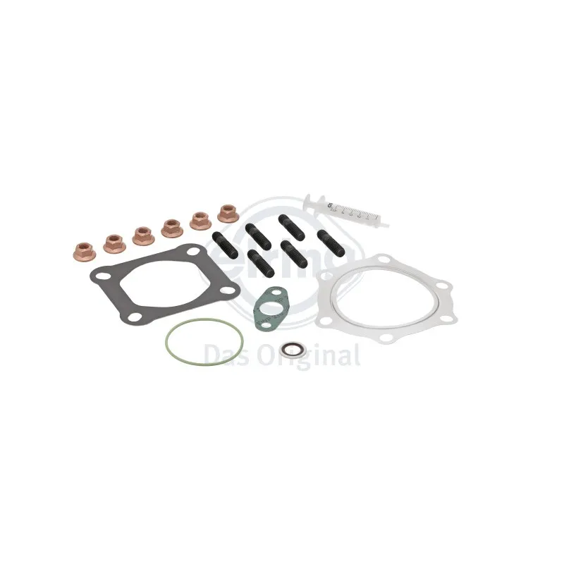 Kit de montage, turbo ELRING 716.120