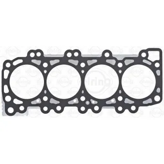 Joint d'étanchéité, culasse ELRING 715.170