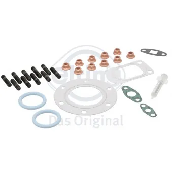 Kit de montage, turbo ELRING