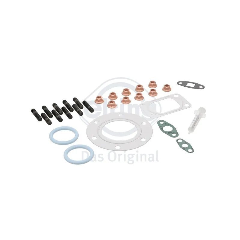 Kit de montage, turbo ELRING 715.040