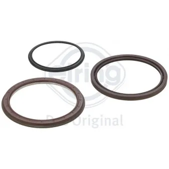 Jeu de joints d'étanchéité, moyeu de roue ELRING