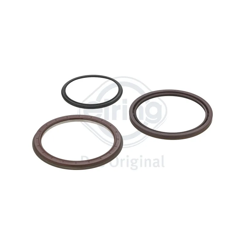 Jeu de joints d'étanchéité, moyeu de roue ELRING 735.540