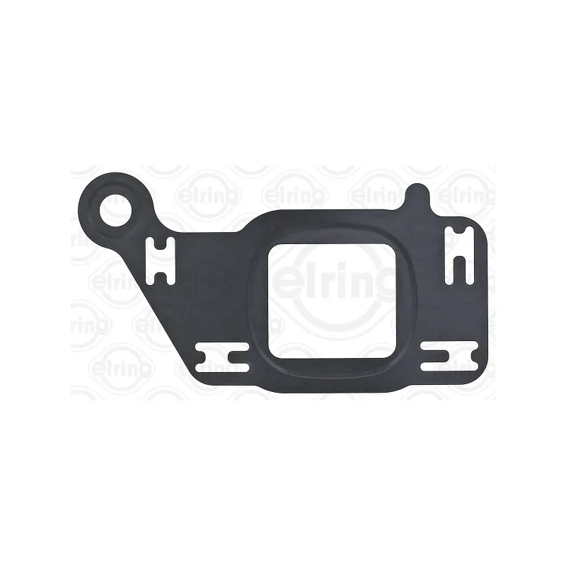 Joint spi de vilebrequin, ventilation du carter-moteur ELRING 719.750