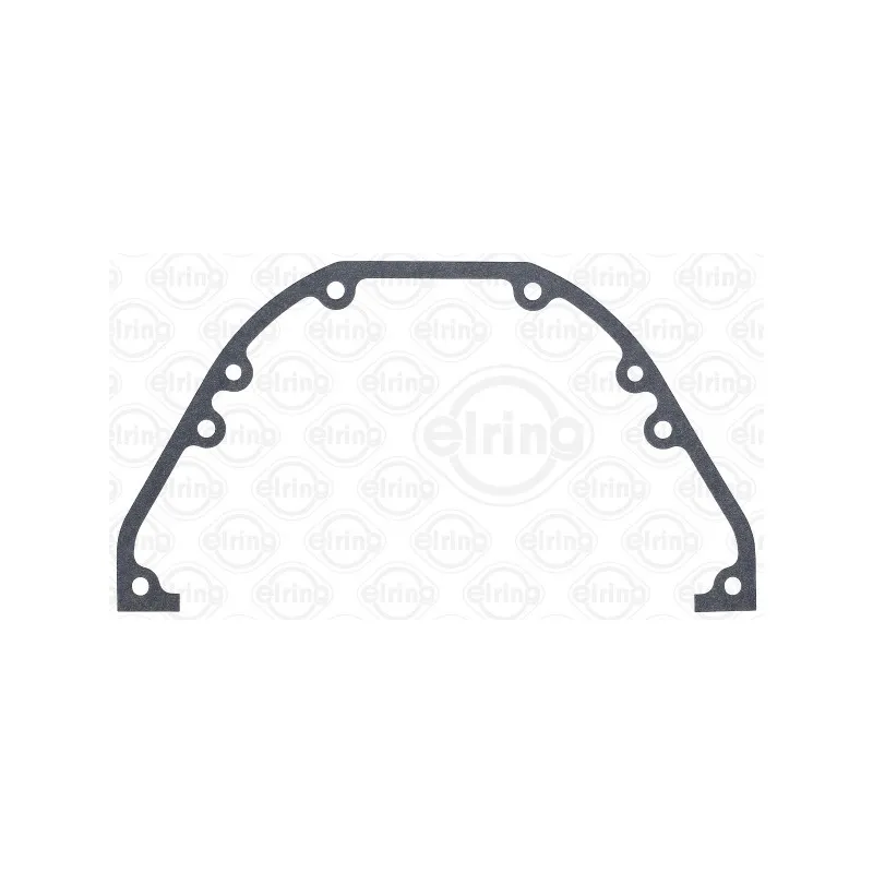 Joint, couverle de carter (carter de vilebrequin) ELRING 690.331