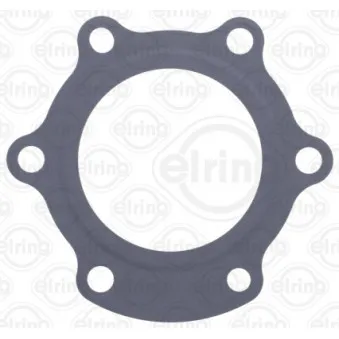 Joint d'étanchéité, carter de collecteur d'admission ELRING