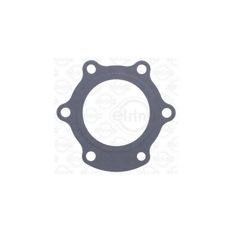 Joint d'étanchéité, carter de collecteur d'admission ELRING 656.330