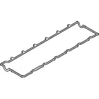 Joint de cache culbuteurs ELRING 660.541