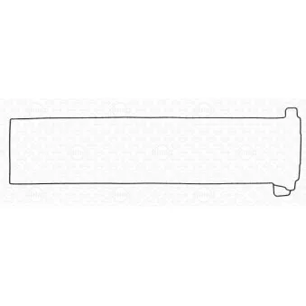 Joint de cache culbuteurs ELRING