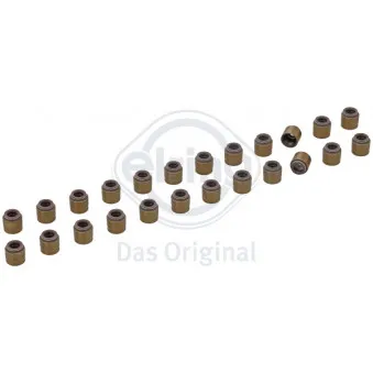 Jeu de joints d'étanchéité, tige de soupape ELRING