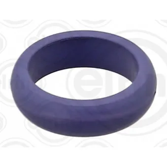 Joint, sortie d'huile (compresseur) ELRING