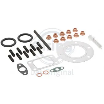 Kit de montage, turbo ELRING