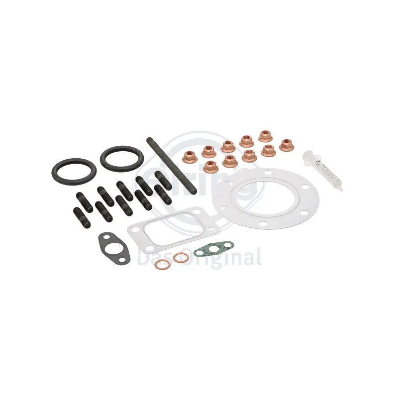 Kit de montage, turbo ELRING 730.760