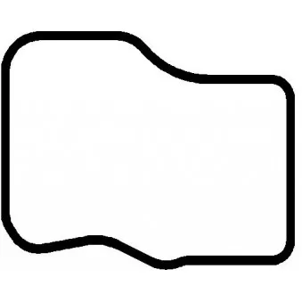 Joint d'étanchéité, carter d'huile ELRING