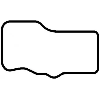 Joint d'étanchéité, carter d'huile ELRING