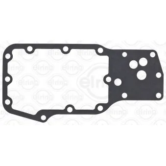 Joint, radiateur d'huile ELRING