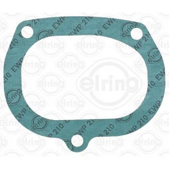 Joint d'étanchéité, collecteur d'admission ELRING